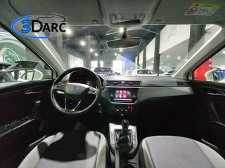 SEAT IBIZA  1.0 TSI 95CV STYLE