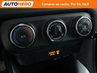 Toyota Yaris 1.5 Dual VVT-iE S-Edition