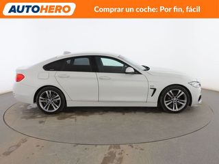 BMW Serie 4 418d Gran Coupé Sport