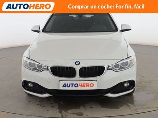 BMW Serie 4 418d Gran Coupé Sport