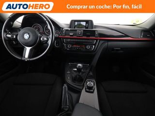 BMW Serie 4 418d Gran Coupé Sport