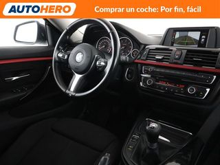 BMW Serie 4 418d Gran Coupé Sport
