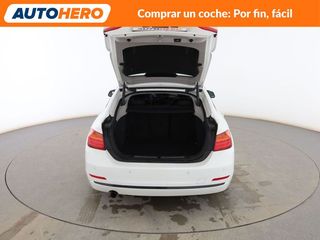 BMW Serie 4 418d Gran Coupé Sport