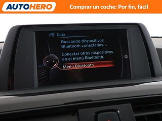 BMW Serie 4 418d Gran Coupé Sport