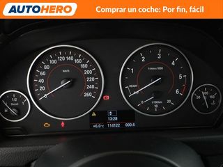 BMW Serie 4 418d Gran Coupé Sport