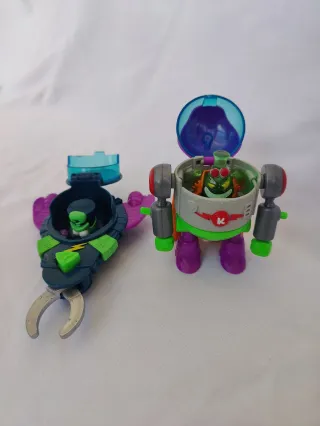 Superthings Kazoom Lab Battle