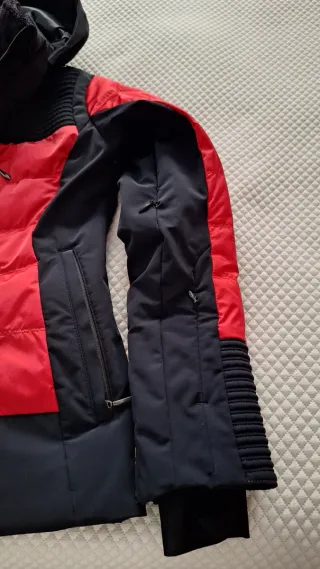 Chaqueta esquí DESCENTE mujer