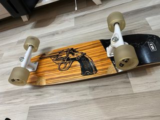Skate NKX madera