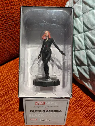 Colección Marvel y otros