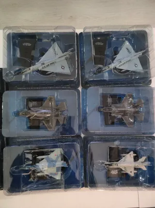 Colección Marvel y otros