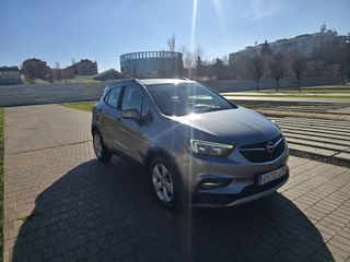 Opel Mokka X 2016