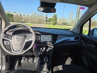 Opel Mokka X 2016
