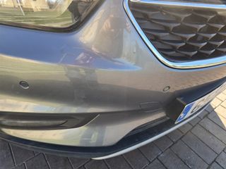 Opel Mokka X 2016