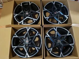 Llantas 19 Cupra León originales