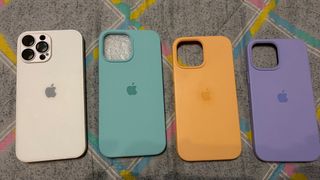 iPhone 13 Pro Max 512GB Bianco con scatola originale