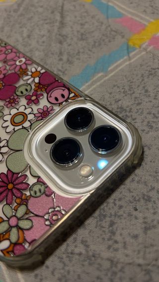 iPhone 13 Pro Max 512GB Bianco con scatola originale