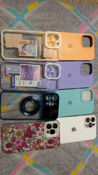 iPhone 13 Pro Max 512GB Bianco con scatola originale