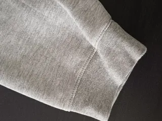 Sudadera Nike Tech Fleece Hoodie Gris