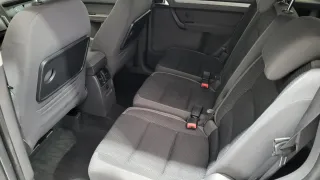 Volkswagen Touran 2010