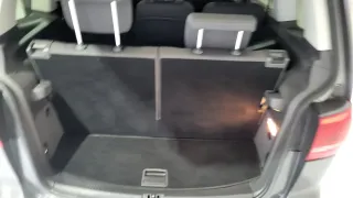 Volkswagen Touran 2010