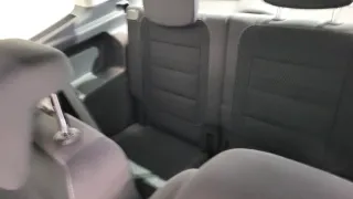 Volkswagen Touran 2010