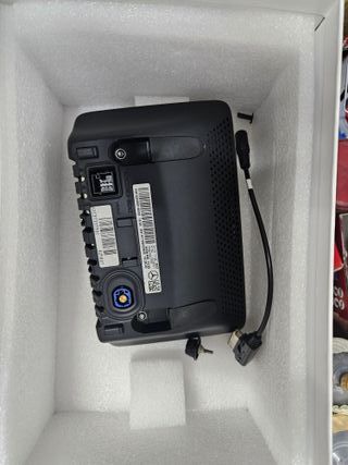 Pantalla Mercedes Clase A 2014 como nueva