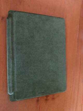 Microsoft Surface Pro 11 Negro/Plata