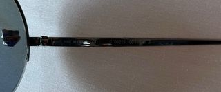 Gafas Cartier Panthère con funda y caja originales