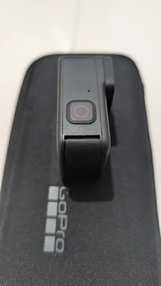 GoPro HERO11 Black + 2 Batterie