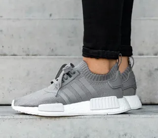 Adidas Zapatillas NMD R1 Gris Talla 38 2/3