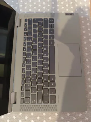 Lenovo Ideapad Flex 5 14ALC05 para piezas