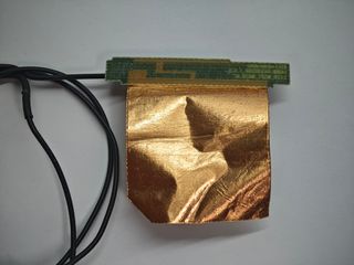 Antena Wifi Principal ASUS F515JA Portátil