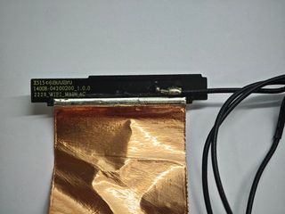 Antena Wifi Principal ASUS F515JA Portátil