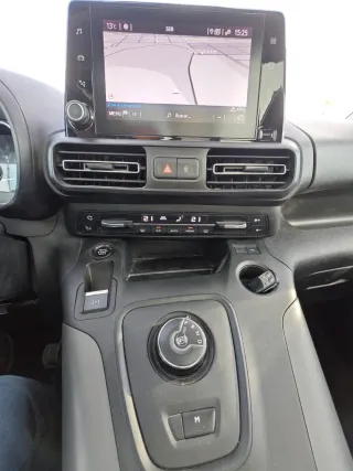 Toyota Proace City 2020