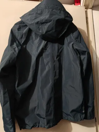 Jaqueta Aigle 1853 GORE-TEX