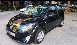 Renault Twingo 2008