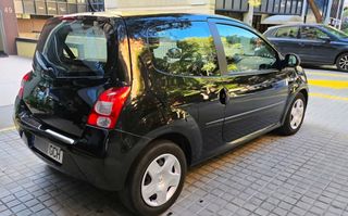 Renault Twingo 2008