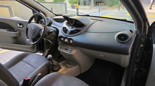 Renault Twingo 2008