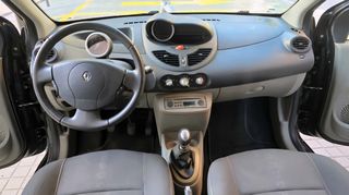 Renault Twingo 2008