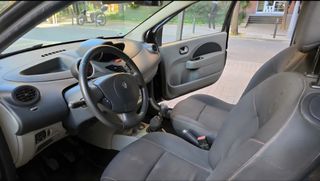 Renault Twingo 2008