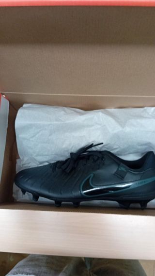 Zapatillas de fútbol Nike Talla X