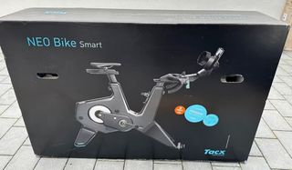 Rodillo Tacx NEO Bike Smart T8000