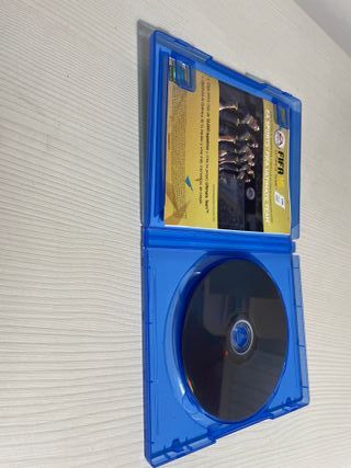 FIFA 16 PS4 (PlayStation 4) EA Sports