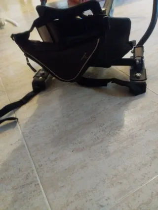 Asiento para Hoverboard