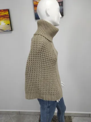 Poncho a mantella Compagnia Italiana