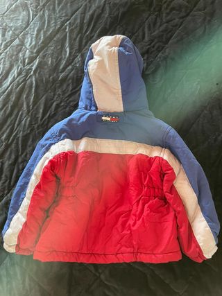 Giacca Tommy Hilfiger 2T Bambino