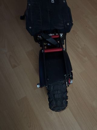 Patinete Eléctrico SUN-NIGGO