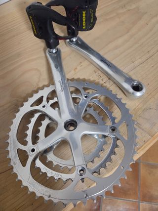 Guarnitura Campagnolo Racing T 170