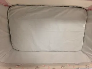 Bañera bebé ergonómica