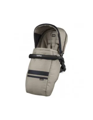 Trío Cochecito Peg Pérego Book 51 Elite Luxe